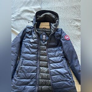 Canada Goose Coat